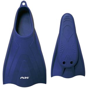 Slide Swimming Fins Bleu EU 46