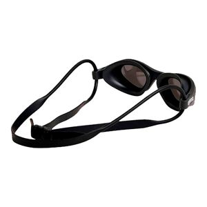 Arena 365 Swimming Goggles Noir - Publicité