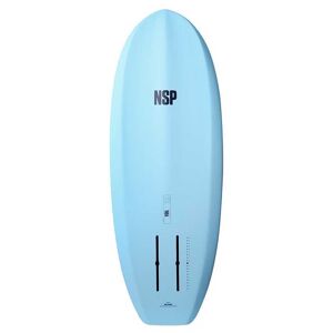 Kingpin Surf Foil 4´8´´ Surfboard Bleu 142.24 cm Bleu 142.24 cm unisex