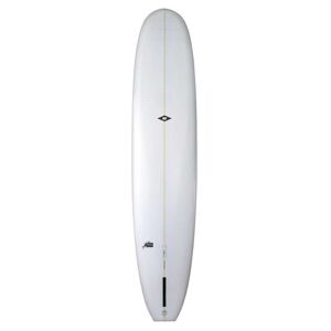 Sleep Walker Pu 9´2´´ Surfboard Argenté 279 cm Argenté 279 cm unisex