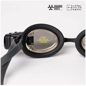 Swimming Smart Goggles Noir