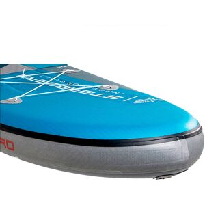 Igo Zen Sc 10´8´´ Inflatable Paddle Surf Board Bleu 305 cm Bleu 305 cm unisex