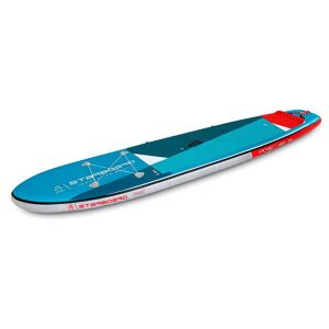 Igo Zen Sc 11´2´´ Inflatable Paddle Surf Board Bleu 335 cm Bleu 335 cm unisex