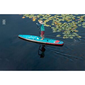 Touring M Zen Sc 12´6´´ Inflatable Paddle Surf Board Bleu 365 cm Bleu 365 cm unisex