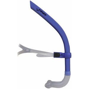 Glide Frontal Snorkel Bleu