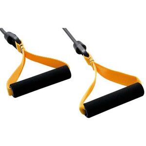 Dryland Rope Orange,Noir 230 cm