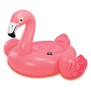 Intex Flamant rose geant