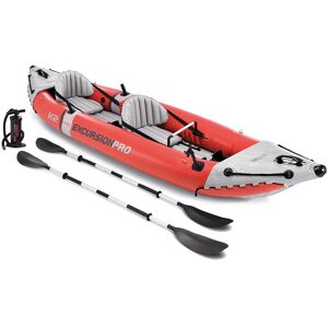 Kayak Excursion Pro K2 Intex 2 places