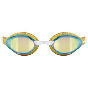 Arena - Airspeed Mirror - Lunettes de natation taille One Size, multicolore - Publicité