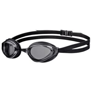 Arena - Python - Lunettes de natation taille One Size, noir/gris - Publicité