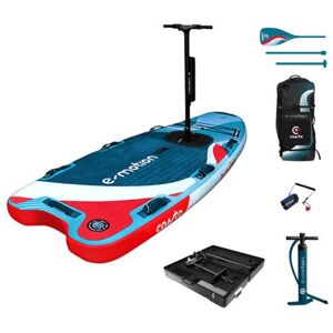 Paddle électrique Coasto E-motion + Batterie E-Motion 540 Wh