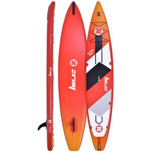 Paddle gonflable Zray Rapid 12'6