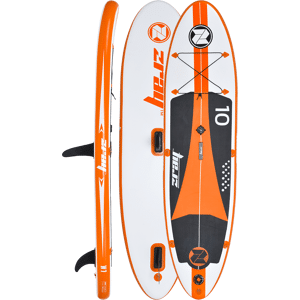 Paddle gonflable Zray W1 10' (voile incluse)