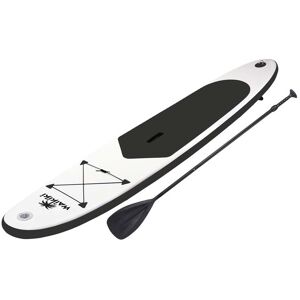 305 Beginner SUP Board noir