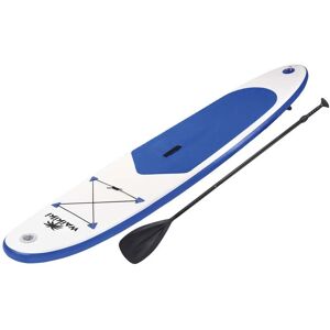 305 Beginner SUP Board bleu