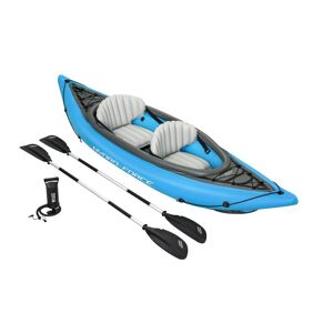 Bestway Hydro-Force Cove Champion X2 bateau gonflable - Publicité