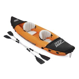 Bestway Hydro-Force Lite-Rapid X2 bateau gonflable - Publicité