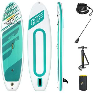 BESTWAY Hydro-Force HuaKa&amp;#039;i Paddleboard set 65346 - Publicité