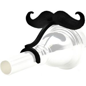 Brasstache Mustache Clip for Tuba