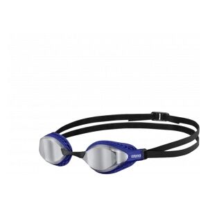 ARENA Lunettes de natation air-speed mirror - Taille : TU - Couleur : 103 / SILVER-BLUE - Publicité