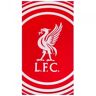 Liverpool FC Liverpool Pulse Beach Towel