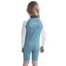 Jobe Rash Suit Youth Bleu Newborn-12 Months Bleu Newborn-12 Mois unisex