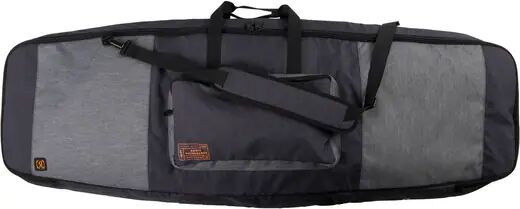 Ronix Battalion Sac de planche rembourré (Heather Charcoal)