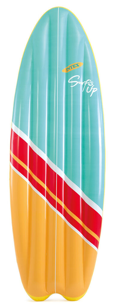 INTEX Surf gonflable 178 x 69 cm 58152EU/coloré