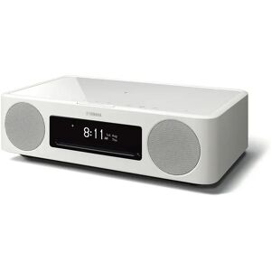 Yamaha MusicCast 200 50 W Bianco