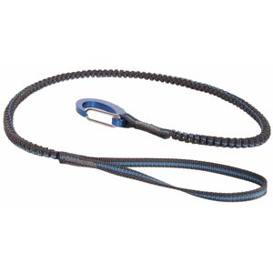 Blue Ice Solo Leash - leash Blue