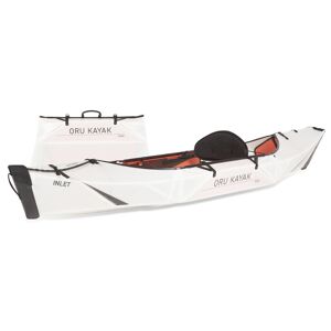 Oru Kayak Inlet - Kayak White 295x79 Cm