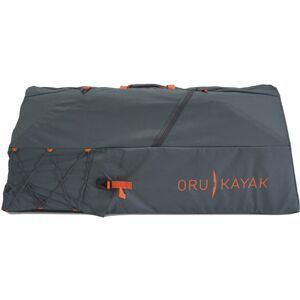 Oru Kayak Oru Inlet Pack - borsone Grey