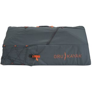 Oru Kayak Oru Inlet Pack - Borsone Grey