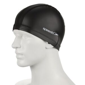 Speedo Pace Cap - cuffia da nuoto Black