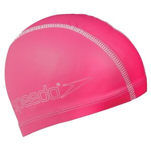 Speedo Pace - cuffia da nuoto - bambini Pink