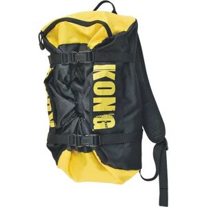 KONG Accessori corda free rope bag, porta corda con spallacci