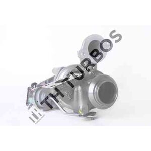 Turbocompressore Turbo's Hoet 2100653