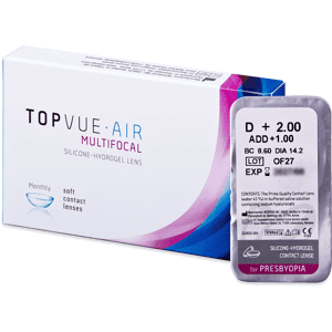 TopVue Air Multifocal (1 lente)