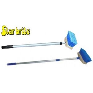 Star Brite Spazzoloni telescopici Eco e telescopico 61-122 cm