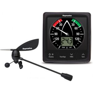 Raymarine i60 Wind Pack + trasduttore Wind E22078