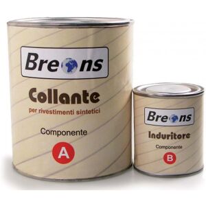 Breons Colla bicomponente Kg. 1