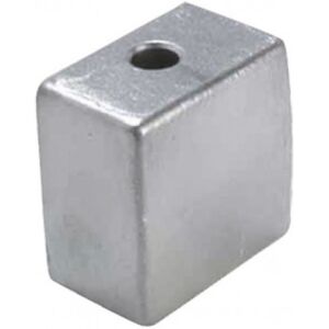 Tecnoseal Cubo in zinco per fuoribordo 50-140 HP (rif. or. 436745/393023/983315)