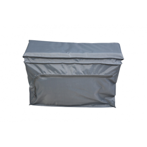 Plastimo Borsa da viaggiocm.62x23x38h