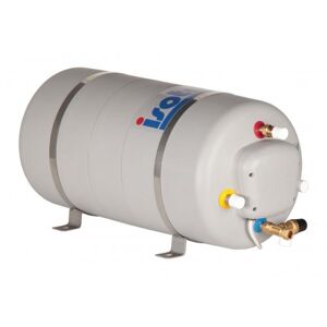 Isotemp Serbatoio Boiler in acciaio inox AISI 316 20
