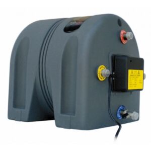 Quick Nautic Boiler Sigmar Compact in acciaio Inox AISI 316 20
