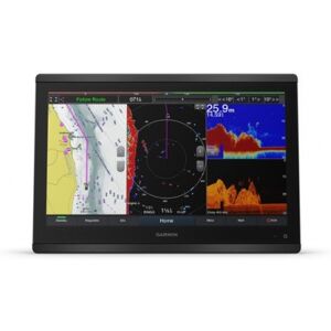 Garmin Chartplotter GPSMAP™ 8416xsv