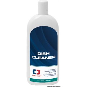 osculati dish cleaner detersivo per stoviglie detergente per stoviglie 0,5 l