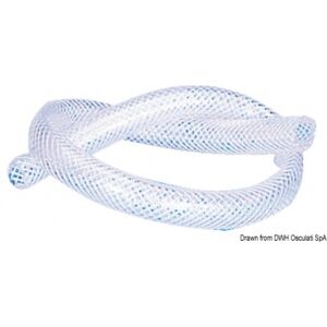 Osculati Tubo retinato Tubo PVC acqua 25 x 33 mm