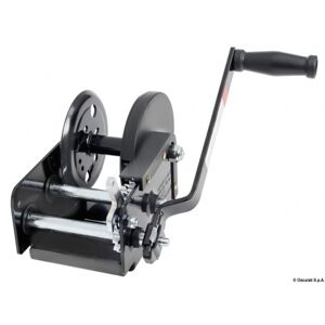 Osculati Arganello manuale Spx per carrelli max 1125 Kg.