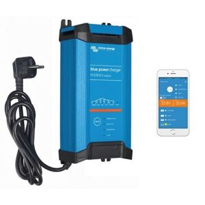 Victron Energy Caricabatteria Bluesmart con connessione Bluetooth Victron IP22 M4